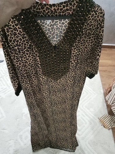 Robe kabyle - robe,