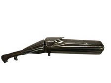 Silencieux gauche échappement YAMAHA TDM 900 2007-2010 ABS