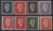 France 1945 n - 1945, :