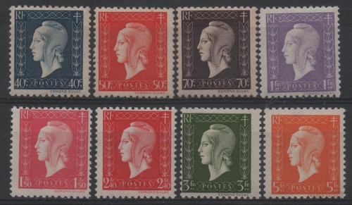 France 1945 n - france,