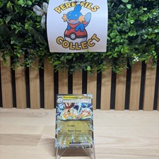 🇫🇷 Carte Pokémon