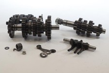 Boite de vitesse KAWASAKI 125