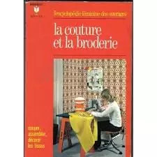 Couture la broderie - et,