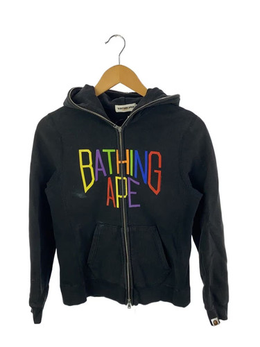 Sweat capuche a bathing - un, À