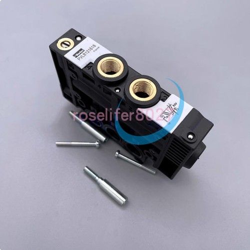 Neuf 1pcs pvl b121618 - neuf, solenoid