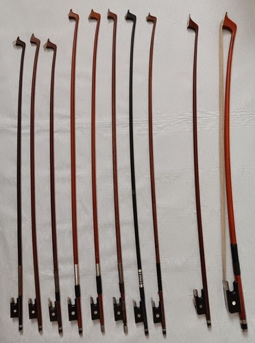 Bows étude for - bows,