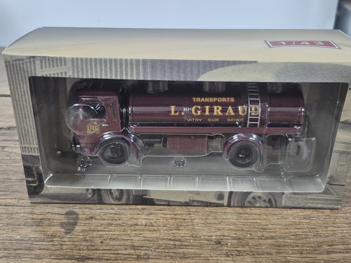 Camion miniature saviem - miniature, 1/43