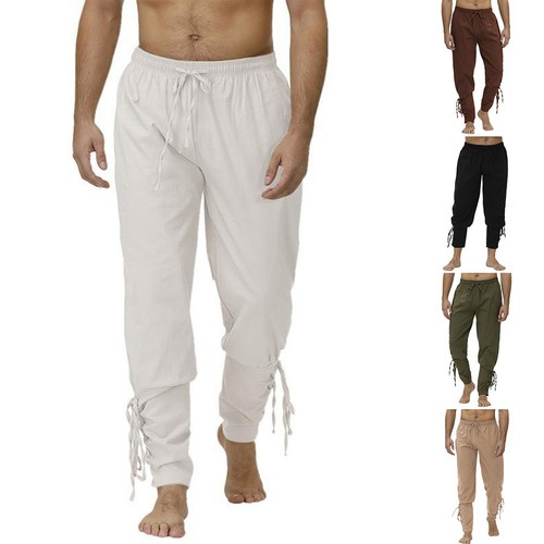 Authentique pantalon pirate