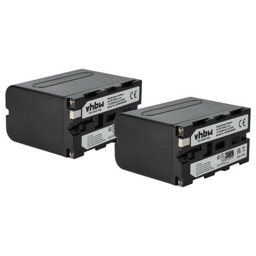 Batterie pour panasonic - batterie,