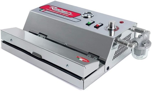 Machine sous vide - machine,