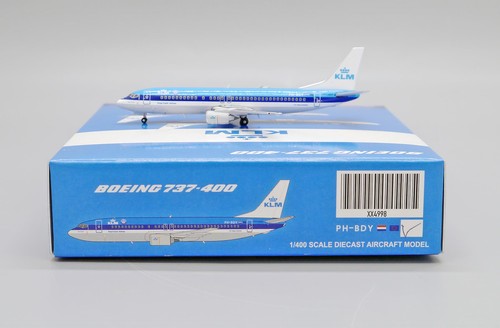 Klm boeing 737 400 - klm,