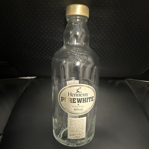Hennessy pure white cognac - hennessy,