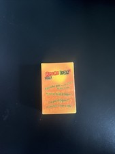 Jeu De Cartes Apéro Fada Puget Blague Très Bon État