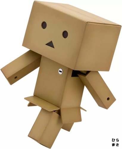 Danboard danbo yotsuba kp208r - danboard,