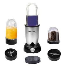 Balzano Bullet Mixer Grinder