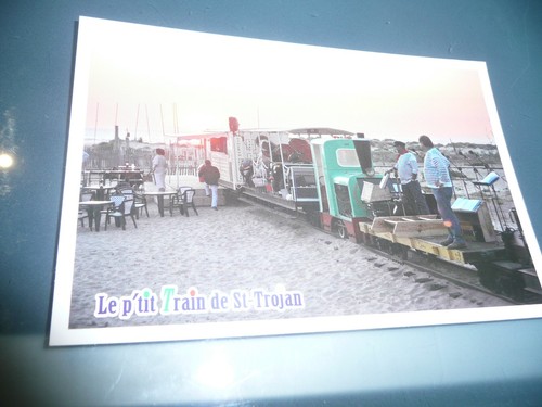 Carte postale moderne cpm - carte,