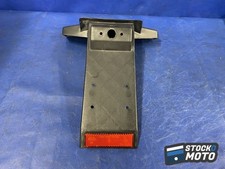 Support de plaque Ducati