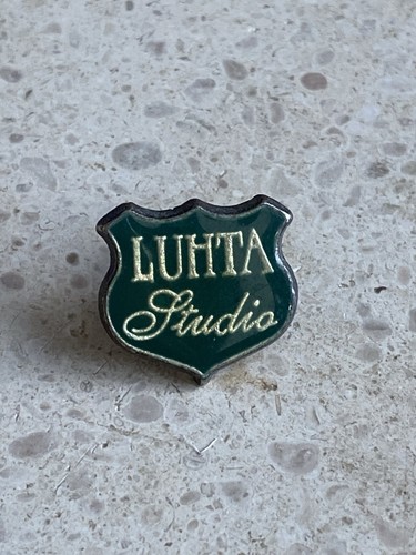 Pin luhta studio - luhta,