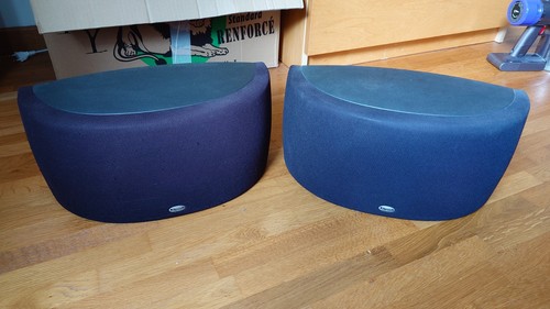Klipsch enceintes synergy - klipsch,
