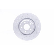 Disque De Frein Hella 8DD 355