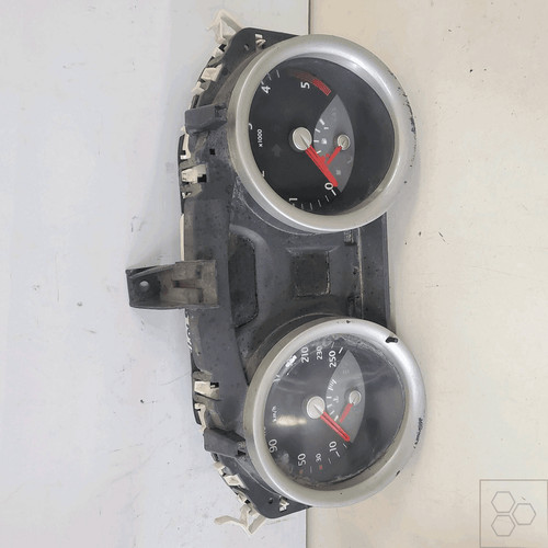 Instrumentation complète