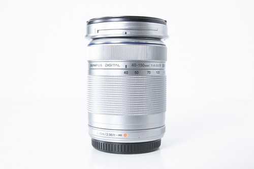 Olympus zuiko 150mm - olympus, m.zuiko