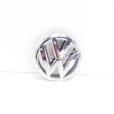 Emblème de calandre avant VW GOLF VII MK7 5K0853601FULM
