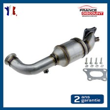 Catalyseur echappement Pour 1.2 VTI C1 C3 C4 Cactus 9672883980 9678127280