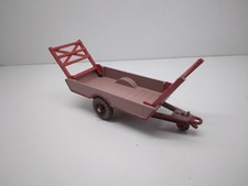 Dinky Toys Remorque de ferme Halesowen Ref 320