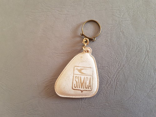 Porte clé keychain key - /, /