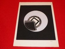 [Coll. R-JEAN MOULIN ART XXe]