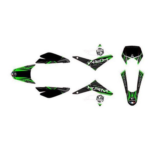 Kit deco autocollant pour - kit,