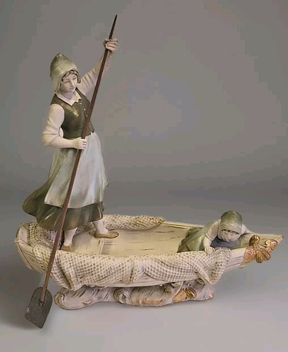 Antique ernst wahliss royal - ernst,
