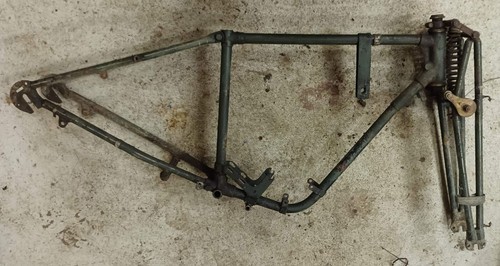Fourche parallelogramme monet - parallelogramme,