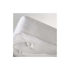 Sweetnight - Protège matelas Molleton 100% coton | Alèse Imperméable et Anti Aca