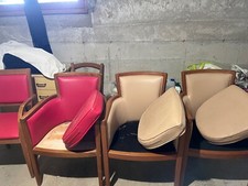 fauteuil et chaise bon état qualité professionnelle