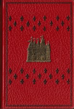 EO 1991 JEAN DE BONNOT TIRAGE de TÊTE / LUXE + J.J BOURASSÉ : CHÂTEAUX ROYAUX