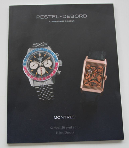 Catalogue vente drouot 2013 - catalogue,