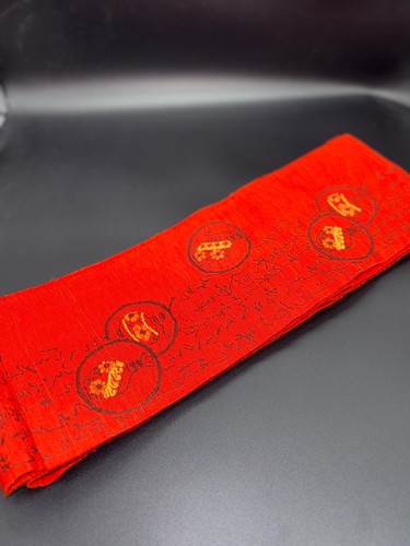 Yukata obi japonais vintage - japonais,