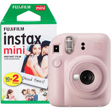 Fujifilm Instax Mini 12 Rose +