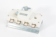 Socomec Sirco CD 250A Interrupteur Sectionneur