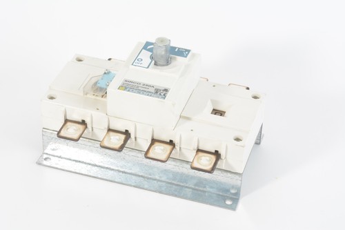 Socomec sirco 250a - socomec,