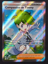 Carte Pokémon Compassion de