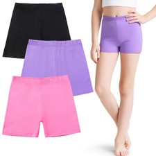 Shorts Cycliste pour Filles