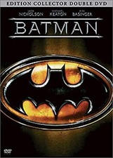 Dvd Batman - Édition Collector 2 DVD