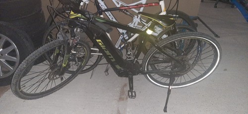 Vtt giant explorer - vtt,