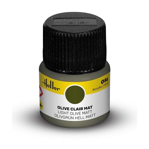 9086 heller peinture acrylic - [9086],