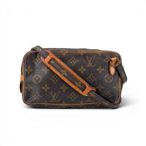 Sac bandoulière louis vuitton - sac,
