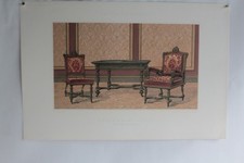 Estampe décoration - estampe,
