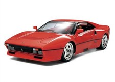 TAMIYA CARROSSERIE FERRARI 288